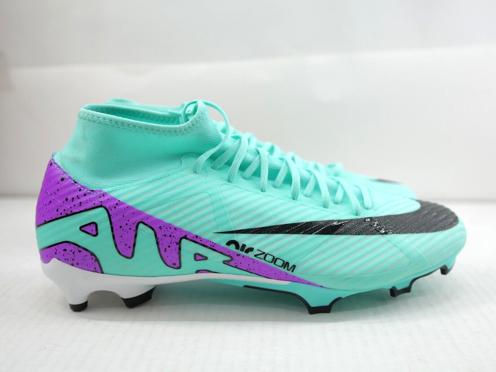Nike Mercurial Zoom Superfly 9 Academy FG MG Soccer Cleat