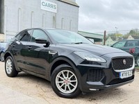 2019 Jaguar E-Pace 2.0 D150 R-Dynamic Auto AWD Euro 6 (s/s) 5dr ESTATE Diesel Au