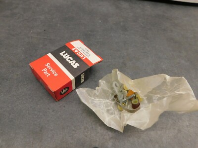 Triumph T140 Norton 750 850 NOS Lucas Points  60600271 1422    