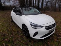2022 Vauxhall Corsa 1.2 Elite Edition 5dr HATCHBACK Petrol Manual