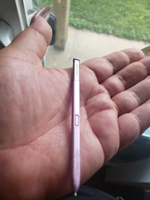 Photos de l'objet d'un acheteur vérifié