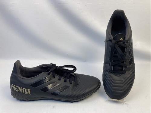 Adidas Predator 19.4 FxG F35635 Soccer Turf Cleats Firm