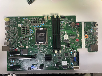 Dell Precision 3660 Replacement Motherboard KM9JV - 0KM9JV