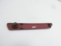 Maserati Ghibli M157 13-24 Reflektor Rückstrahler für Stoßstange Hinten Links Maserati Ghibli M157 13-24 15.06.2016... Vorschau 3