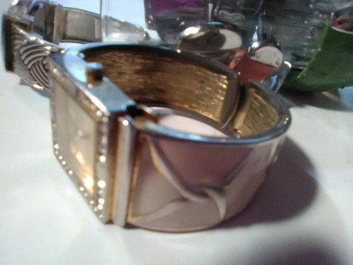 Vtg Watch Bracelet Lot of 7 Embassy Gruen Eikon Cannes Terner Cardini Untested