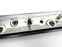 BMW F11 10-13 5er 525D Kombi Türleiste Rechts Vorne Innen Holzdekor 354 BMW F11 10-13 5er 525D 25.01.2011... Vorschau 6