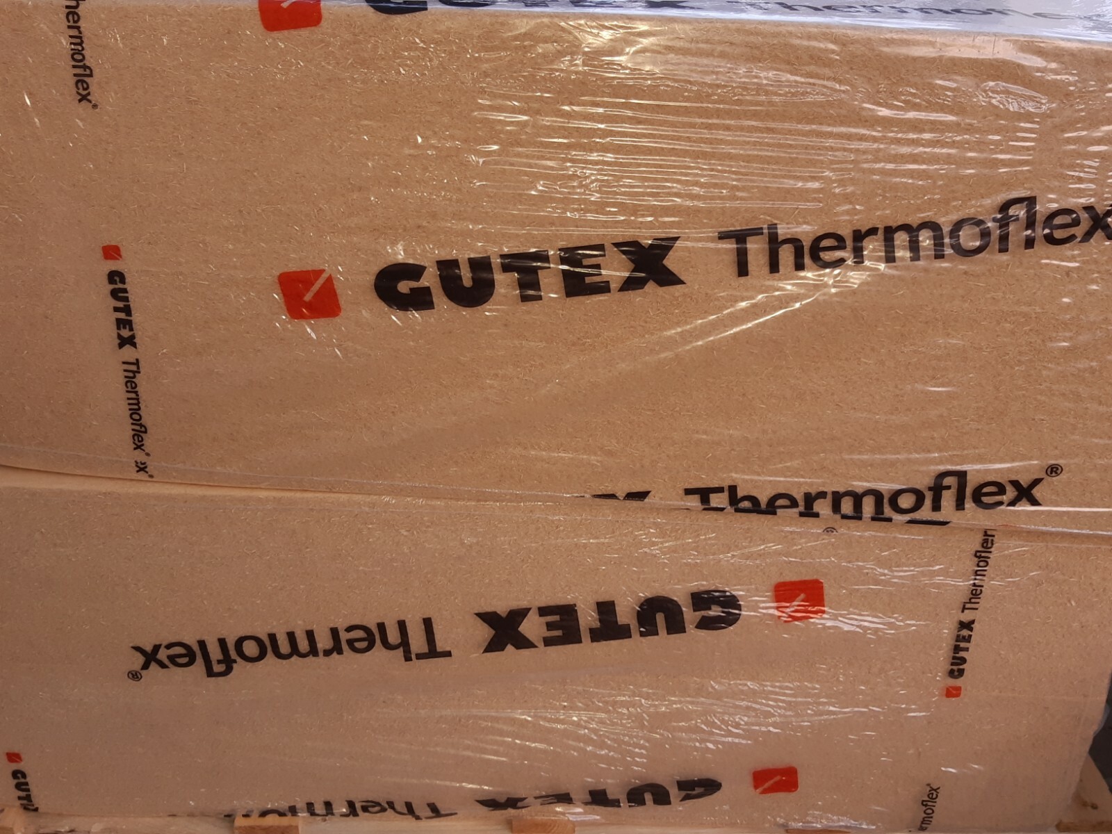 Gutex Thermoflex Holzfaserdämmung Zwischensparrendämmung 240mm OVP