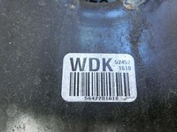 Cadillac STS 07-11 3,6 189KW Bremskraftverstärker Cadillac STS 07-11 27.06.2008 0351976 gebraucht Vorschau 6