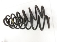 VW Tiguan I 5N 11-16 Beide Feder Federn Hinten VW Tiguan I 5N 11-16 20.08.2013 3C0511115AD gebraucht Vorschau 5