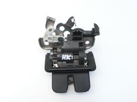 Audi A6 4G C7 Allroad 12-14 Kombi Schloss f. Heckklappe Heckklappenschloss Verriegelung Audi A6 4G C7 Allroad 12-14... Vorschau 4