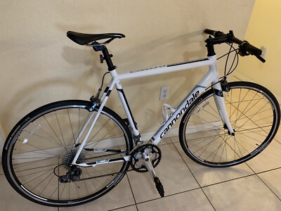 cannondale caad 8