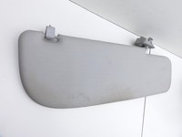 Fiat Doblo II 263 10-15 Sonnenblende Links Fahrerseite Fiat Doblo II 263 10-15 24.01.2012  gebraucht Vorschau 4