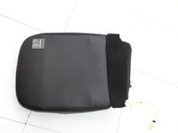 Mitsubishi ASX GAW 16-19 Sitzbezug Rückenpolster Links Vorne für Fahrer Sitz beheizt Mitsubishi ASX GAW 16-19... Vorschau 6