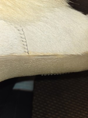 Foto dell'oggetto di un acquirente verificato