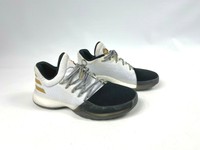 harden vol 1 black and white