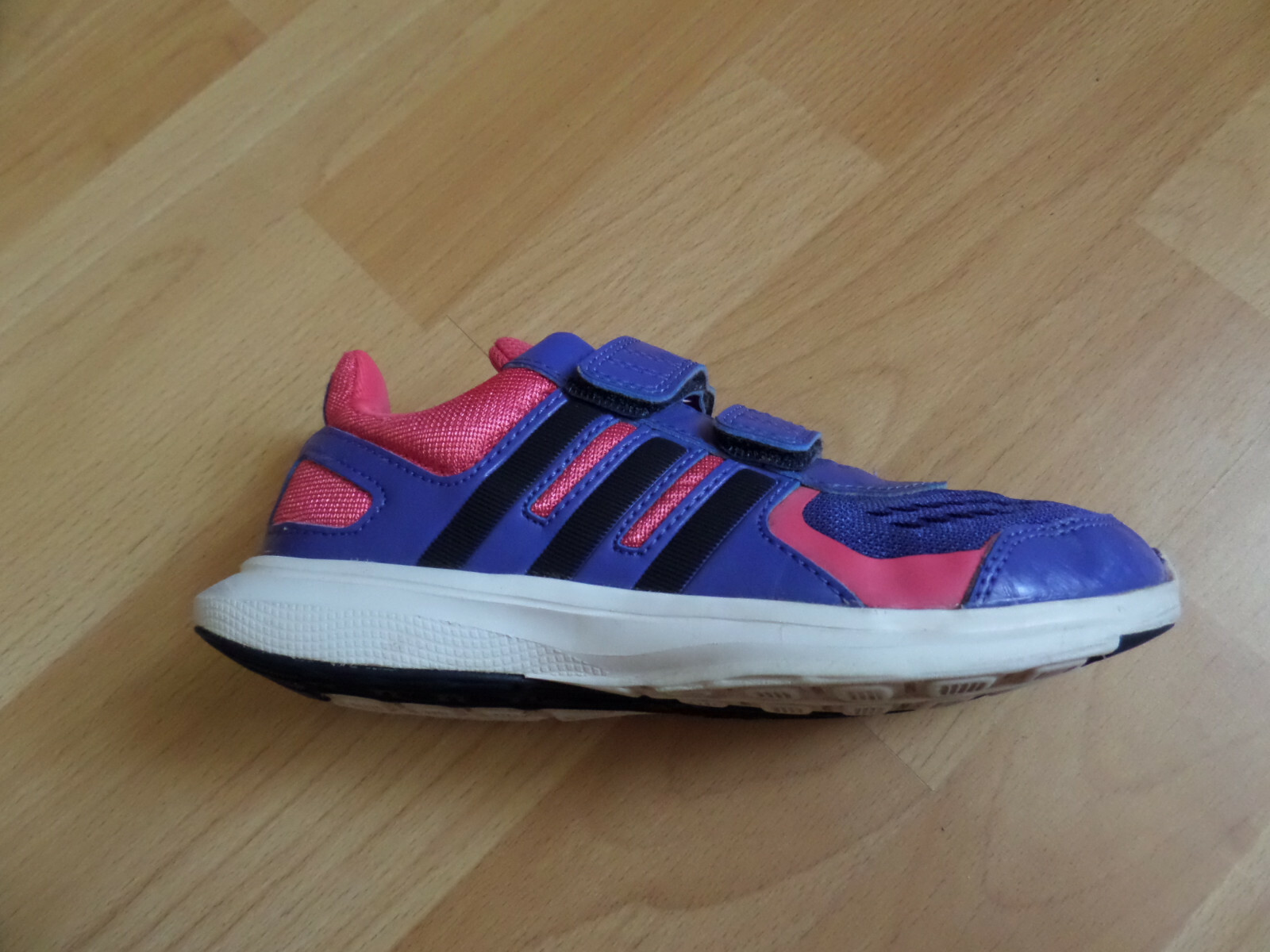 adidas hyperfast kinderschuh