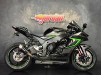2022 Kawasaki Ninja ZX-10R 1000 Euro 5