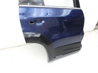VW Tiguan 5N 07-11 Tür Rechts Hinten LD5Q VW Tiguan 5N 07-11 25.09.2009 5N0833056A gebraucht Vorschau 2