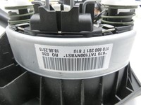 VW Tiguan 5N 11-18 Lenkrad Lederlenkrad Airbaglenkrad VW Tiguan 5N 11-18 29.07.2015 1T0880201AA 1T0880201T... Vorschau 10