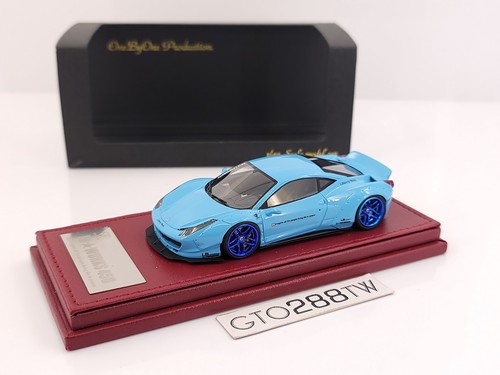 希少フェラーリ 330 P2 1/43 - ボックスモデル Box Model 希少フェラーリ 330 P2 1/43 - ボックスモデル Box Model