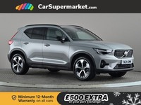 2024 Volvo XC40 2.0 B3P Plus Dark Auto Estate PETROL Automatic