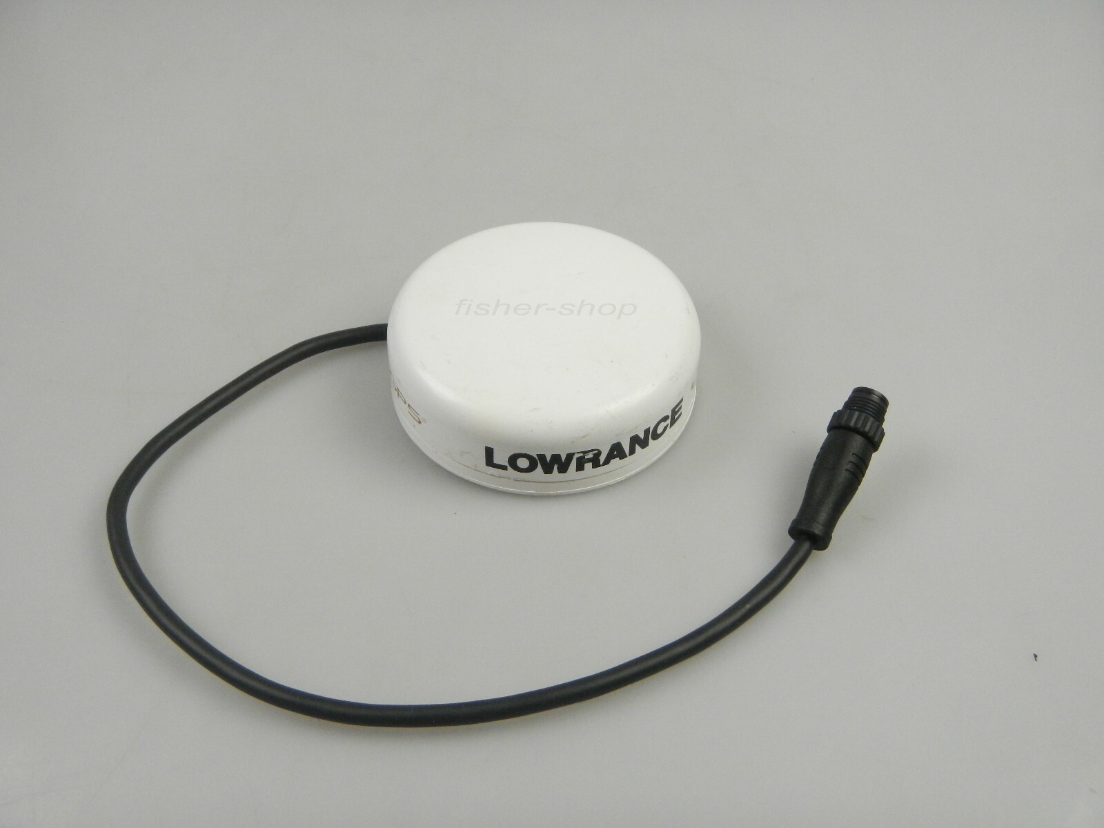 Lowrance LGC-3000 LGC3000 replace GPS Antenna/Puck LMS332 LCX112 Globalmap5200 eBay