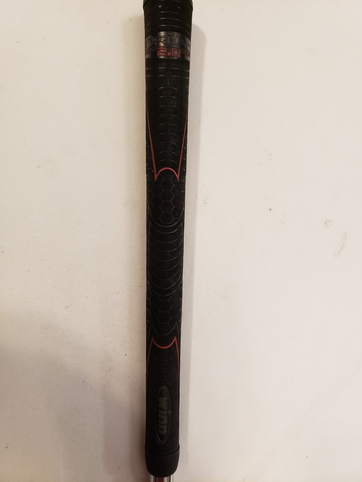 Used Callaway Jaws Raw Sandwedge 56* - 12W Bounce - TT DG Spinner 115 - RH