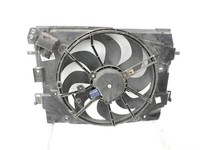 Dacia Logan II 12-18 TCE 0,9 66KW Lüfter Ventilator f. Kühler Dacia Logan II 12-18 14.01.2014 214818009R gebraucht Vorschau 4