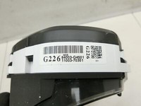 Hyundai I30 PD 16-20 MPI 1,4 73KW Kombiinstrument Tacho Hyundai I30 PD 16-20 14.09.2018 94003-G4501 11003-70301... Vorschau 8