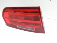 BMW 320d F31 12-15 Kombi Rückleuchte Heckleuchte für Klappe Links BMW 320d F31 12-15 21.12.2012 7372793 63217372793... Vorschau 4