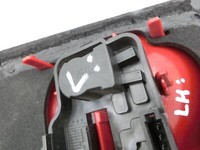 Saab 9-5 YS3E 05-09 Lim Rückleuchte Rücklicht für Stoßstange Links Hinten orig Saab 9-5 YS3E 05-09 08.12.2006 gebraucht Vorschau 8