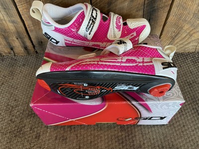 Women Triathlon Shoe Nelo S Cycles