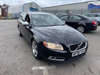 2009 58 VOLVO V70 2.0 SE SPORT