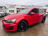2014 Volkswagen Golf GTD DSG Hatchback Diesel Automatic