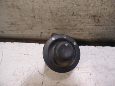 Centralina comando regolazione specchi RENAULT CLIO III 2009 8200002442B