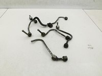 Mazda CX-7 ER 09-12 MZR-CD 2,2 127KW Hochdruck Leitung Kraftstoffleitung Mazda CX-7 ER 09-12 26.08.2010 gebraucht Vorschau 2
