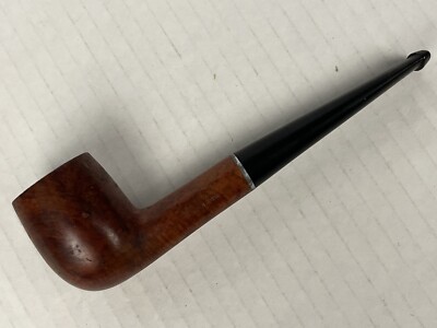 Vintage Imported Brair Wood Estate Pipe