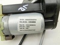 BMW F01 F04 7er AH7 08-12 Stellmotor für Elektr. Verstellung Kopfstütze Rechts Vorne BMW F01 F04 7er AH7 08-12... Vorschau 4