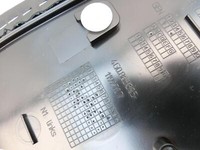 Audi A6 4G C7 Allroad 12-14 Blende Knipolster für Mittelkonsole Links Audi A6 4G C7 Allroad 12-14 18.09.2014... Vorschau 7