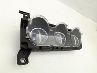 Alfa Romeo 159 939 06-11 JTD 1,9 110KW Speedometer Wassertemperatur und Tank Anzeige Alfa Romeo 159 939 06-11... Vorschau 2