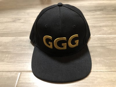 gennady golovkin hat