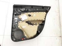 VW Golf 7 VII Variant 13-17 Kombi Türverkleidung Türpappe Links Hinten VW Golf 7 VII Variant 13-17 14.01.2014... Vorschau 5