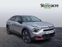 2023 Citroen C4 1.2 PureTech Shine Plus Hatchback 5dr Petrol EAT8 Euro 6 (s/s) (