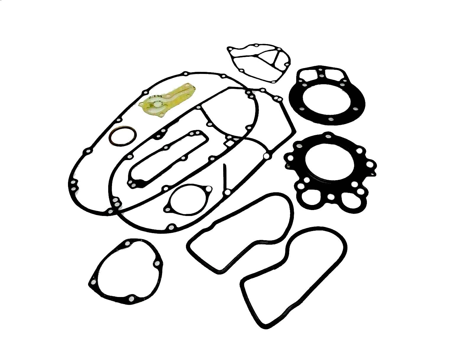 Fits Royal Enfield Classic UCE 350cc Twin Spark Complete Engine Gasket Set  