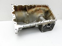 BMW 428i F36 14-17 2,0 180KW N26B20O0 Ölwanne Motorwanne BMW 428i F36 14-17 02.06.2016 7601942 11137601942 7632111... Vorschau 2
