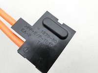 Toyota Prius II 05-09 Kabelbaum für Batterie Batteriebrücke Hybrid Akku Toyota Prius II 05-09 23.03.2005 1279-30... Vorschau 5