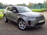 2021 Land Rover Range Rover Evoque 2.0 D165 S 4WD 5dr  ESTATE Diesel Automatic