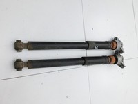 Mercedes CLA 250 C117 13-16 Coupe Stossdämpfer Rechts und Links Hinten Mercedes CLA 250 C117 13-16 24.06.2014... Vorschau 2