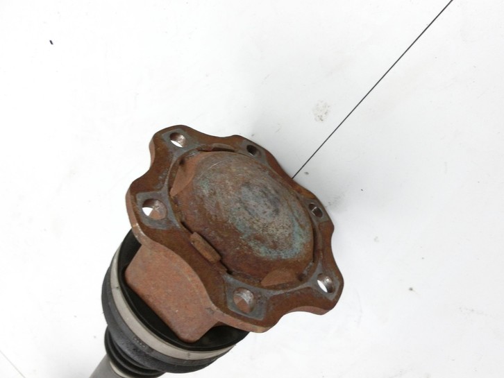 Audi A4 8K B8 08-11 1,8 88KW Autom Antriebswelle Gelenkwelle Links Vorne Audi A4 8K B8 08-11 04.04.2009 8K0407271Q... Vorschau 4