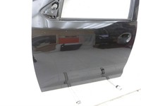 Dacia Sandero II B52 17-20 5T Tür Fahrertür Links Vorne NV676 Dacia Sandero II B52 17-20 05.11.2018 gebraucht Vorschau 2